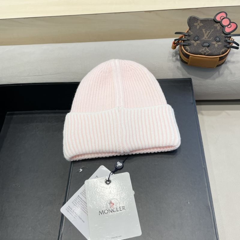 Moncler Caps